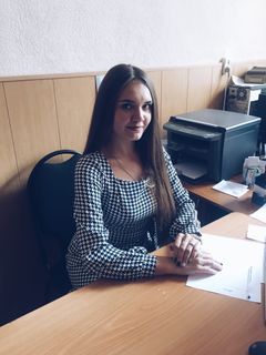 Маркелова Надежда Александровна