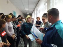 2 Место Антипина Любовь