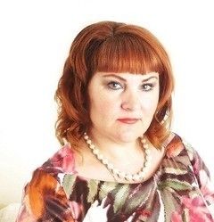 Гребнева Елена Васильевна